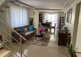 Foto 1 de Casa de Condomínio com 3 Quartos à venda, 224m² em Betel, Paulínia