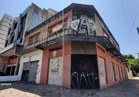 Foto 1 de Prédio Comercial para alugar, 449m² em Cristal, Porto Alegre