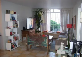 Foto 1 de Apartamento com 3 Quartos para venda ou aluguel, 118m² em Jardim América, São Paulo