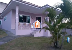 Foto 1 de Casa com 2 Quartos à venda, 165m² em São Vicente, Araruama