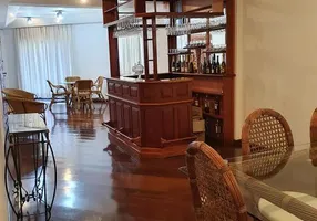 Foto 1 de Apartamento com 3 Quartos à venda, 180m² em Pompeia, São Paulo