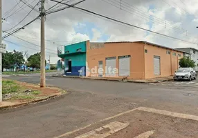 Foto 1 de Ponto Comercial à venda, 655m² em Jardim Brasília, Uberlândia