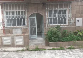 Foto 1 de Casa com 2 Quartos à venda, 61m² em Andaraí, Rio de Janeiro