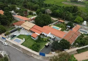 Foto 1 de Chácara com 4 Quartos à venda, 450m² em Jardim São João, Salto