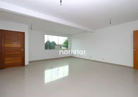 Foto 1 de Sobrado com 4 Quartos à venda, 279m² em Chácara Inglesa, São Paulo