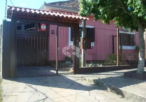 Foto 1 de Casa com 4 Quartos à venda, 198m² em Nonoai, Porto Alegre