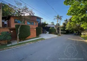 Foto 1 de Casa de Condomínio com 3 Quartos à venda, 553m² em Chácara São João, Carapicuíba