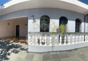 Foto 1 de Casa com 4 Quartos à venda, 186m² em Jardim Dom Nery, Campinas