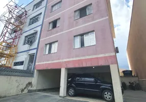 Foto 1 de Apartamento com 2 Quartos à venda, 64m² em Bom Clima, Guarulhos
