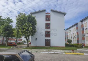 Foto 1 de Apartamento com 3 Quartos à venda, 64m² em Fragata, Pelotas