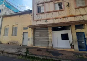 Foto 1 de Ponto Comercial para alugar, 36m² em Vila Lídia, Campinas