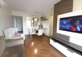 Foto 1 de Apartamento com 2 Quartos à venda, 60m² em Vila Sao Jose Ipiranga, São Paulo