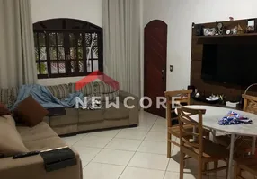 Foto 1 de Casa com 3 Quartos à venda, 90m² em Vista Alegre, Bragança Paulista