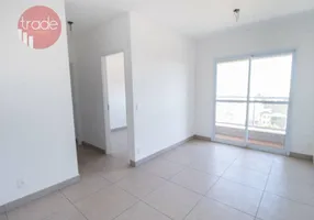 Foto 1 de Apartamento com 2 Quartos à venda, 56m² em Lagoinha, Ribeirão Preto