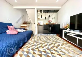 Foto 1 de Casa de Condomínio com 3 Quartos à venda, 154m² em Vila Prudente, São Paulo