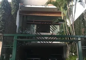 Foto 1 de Sobrado com 4 Quartos à venda, 420m² em Vila Leao, Sorocaba