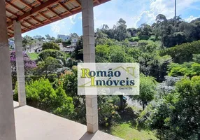 Foto 1 de Casa de Condomínio com 3 Quartos à venda, 449m² em MARIPORA, Mairiporã