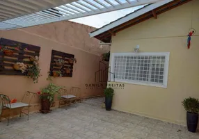 Foto 1 de Casa com 3 Quartos à venda, 77m² em Jardim das Palmeiras, Atibaia