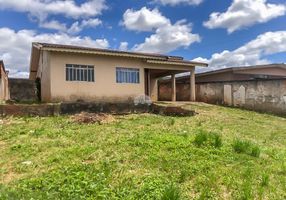 197 terrenos em Santa Terezinha, Fazenda Rio Grande. Terrenos à venda em  Santa Terezinha, Fazenda Rio Grande - Nestoria