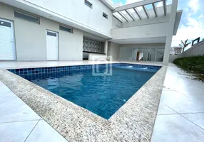 Foto 1 de Casa de Condomínio com 4 Quartos à venda, 600m² em Residencial Evidence, Aracoiaba da Serra