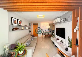 Foto 1 de Apartamento com 3 Quartos à venda, 120m² em Icaraí, Niterói