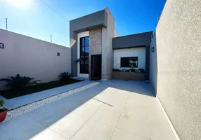 Foto 1 de Casa com 3 Quartos à venda, 91m² em Bela Vista, Piraquara