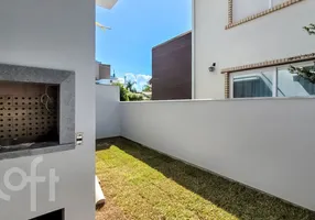 Foto 1 de Casa com 4 Quartos à venda, 184m² em Jurerê, Florianópolis