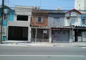 Foto 1 de Sobrado com 3 Quartos à venda, 130m² em Tatuapé, São Paulo