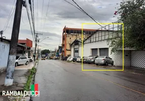 Foto 1 de Galpão/Depósito/Armazém para alugar, 800m² em Petrópolis, Manaus