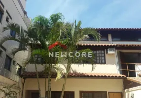 Foto 1 de Casa com 3 Quartos à venda, 223m² em Recreio Dos Bandeirantes, Rio de Janeiro