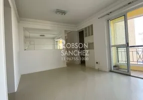 Foto 1 de Apartamento com 3 Quartos à venda, 82m² em Jardim Marajoara, São Paulo