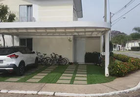 Foto 1 de Casa com 3 Quartos à venda, 90m² em Jardim Shangai, Jundiaí