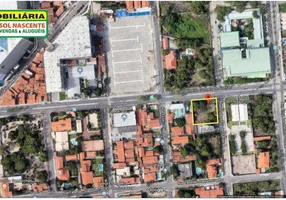 Foto 1 de Lote/Terreno à venda, 1600m² em Sapiranga, Fortaleza