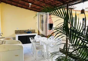 Foto 1 de Casa com 3 Quartos à venda, 160m² em Manoel Honório, Juiz de Fora