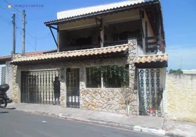 Foto 1 de Casa com 3 Quartos à venda, 240m² em Vila Pasti, Louveira