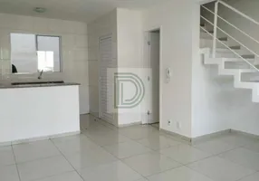 Foto 1 de Casa de Condomínio com 2 Quartos à venda, 60m² em Quinta dos Angicos, Cotia