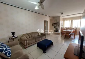 Foto 1 de Apartamento com 3 Quartos à venda, 100m² em Vila São Pedro, Americana