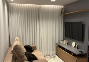 Foto 1 de Apartamento com 2 Quartos à venda, 58m² em Jardim das Colinas, Hortolândia