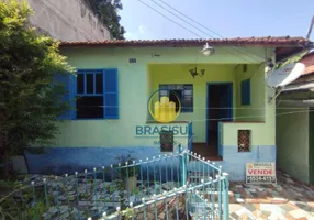 Foto 1 de Casa com 2 Quartos à venda, 125m² em Jardim Iporanga, São Paulo