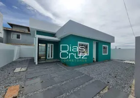 Foto 1 de Casa com 3 Quartos à venda, 75m² em Maria Turri, Rio das Ostras