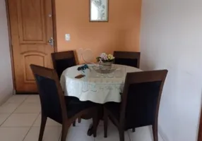 Foto 1 de Apartamento com 2 Quartos à venda, 65m² em Parque Anhangüera, Ribeirão Preto