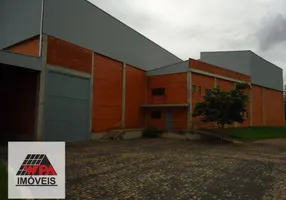 Foto 1 de Galpão/Depósito/Armazém para alugar, 2300m² em Zona de Producao Industrial Dois ZPI 02, Nova Odessa