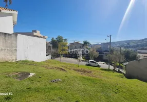 Foto 1 de Lote/Terreno à venda, 383m² em Loteamento Recanto dos Paturis, Vinhedo