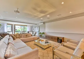 Foto 1 de Apartamento com 4 Quartos à venda, 315m² em Belvedere, Gramado