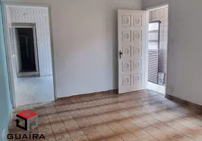 Foto 1 de Casa com 2 Quartos à venda, 101m² em Taboão, São Bernardo do Campo