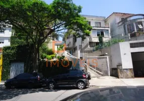 Foto 1 de Lote/Terreno à venda, 738m² em Santana, São Paulo