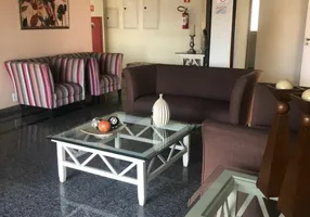 Foto 1 de Apartamento com 3 Quartos à venda, 119m² em Vila Paraiba, Guaratinguetá