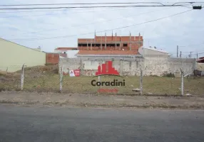 Foto 1 de Lote/Terreno à venda, 527m² em Morada do Sol, Americana