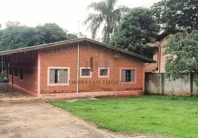 Foto 1 de Fazenda/Sítio com 4 Quartos à venda, 2000m² em Chácara Santa Margarida, Campinas