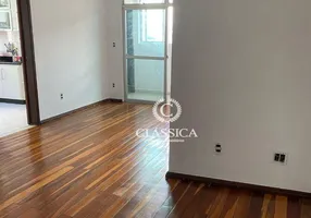 Foto 1 de Apartamento com 3 Quartos à venda, 76m² em Santa Cruz Industrial, Contagem